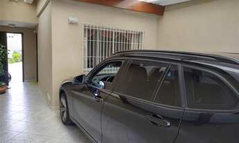 Imagem 2: São Paulo - Casa Padrão - Vila Santo Estéfano