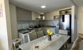 Imagem 4: Apartamento para venda possui 86 metros quadrados com 2 quartos em Mucuripe - Fortaleza