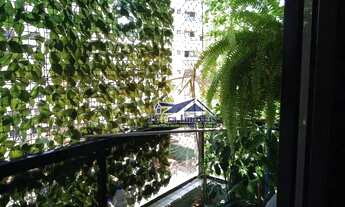 Imagem 4: Apartamento com 2 dormitórios sendo 1 suíte, varanda no bairro Guilhermina