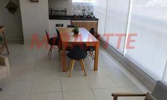 Imagem 5: Apartamento de 120m² com 3 quartos em Santa Terezinha