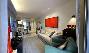 Imagem 5: Apartamento para venda possui 131 metros quadrados com 3 quartos em Icaraí - Niterói - RJ