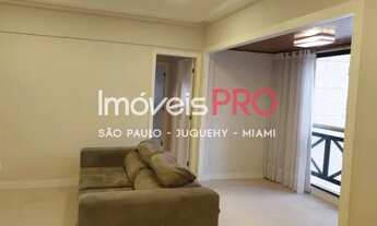 Imagem: Oportunidade Moema Pássaros com 3 suítes