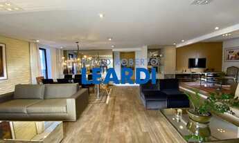 Imagem: APARTAMENTO - JARDIM AMÉRICA - SP