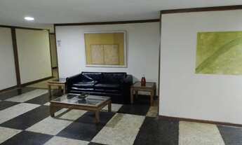 Imagem 7: Apartamento para aluguel com 90 metros quadrados com 2 quartos em Rio Comprido - Rio de Ja