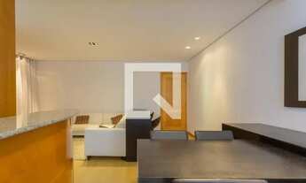 Imagem 7: Apartamento à Venda - Santo Agostinho, 1 Quarto, 52 m2