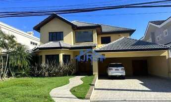 Imagem: Casa com 4 dormitórios, 460 m² - venda