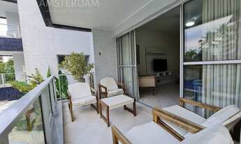 Imagem 2: Apartamento a venda na Riviera com 03 dormitórios, Módulo 4