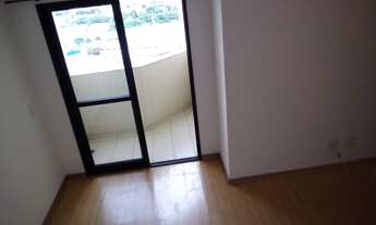 Imagem 3: Apartamento para aluguel com 91 metros quadrados com 3 quartos em Jardim Primavera - Jundi