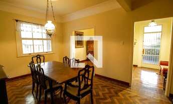 Imagem 6: Casa para Aluguel - São Cristóvão, 4 Quartos, 337 m2