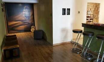 Imagem 7: Casa 5 quartos/1 suíte master Itanhangá