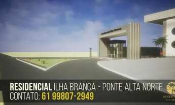 Imagem 2: Lote 412 m2 Plano R$ 150 mil Parcelado Ponte Alta