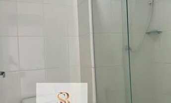 Imagem 7: Apartamento 1 quarto com varanda na Vila Lura