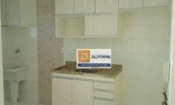 Imagem 3: Apartamento com 2 dormitórios, 69 m² - venda por R$ 320.000 ou aluguel por R$ 1.890/mês