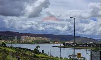 Imagem 2: APARTAMENTO DUPLEX COM AREA PRIVATIVA NO MIRANTE DO SOL ALPHAVILLE LAGOA DOS INGLESES