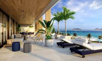 Imagem 6: APARTAMENTO A VENDA COM 138m2 NA PRAIA DO PEPÊ NA BARRA DA TIJUCA/RJ