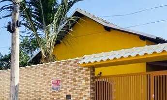 Imagem: Casa Térrea / 4 Quartos - Xerém