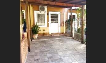 Imagem: Casa para Venda - 56m², 2 dormitórios