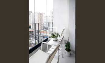 Imagem 5: Apartamento para Aluguel - Campo Belo, 2 Quartos, 80 m2