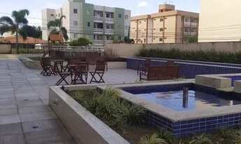 Imagem 5: Apartamento nos Bancários com 3 Quartos sendo 2 Suítes, Lazer, Portaria