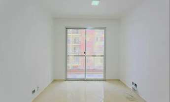 Imagem 2: Apartamento para Aluguel - Tatuapé, 3 Quartos, 63 m2