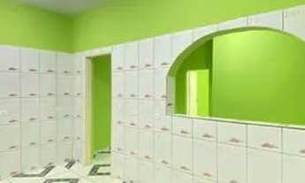 Imagem 7: Casa para aluguel com 35 metros quadrados com 1 quarto JD Marabá