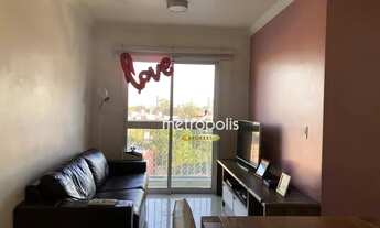 Imagem 3: Apartamento com 2 dormitórios, 50 m² - venda por R$ 330.000,00 ou aluguel por R$ 2.190,00