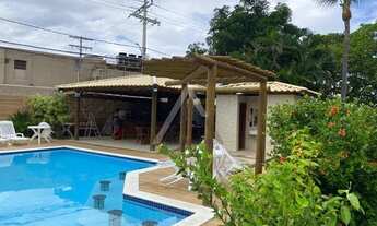 Imagem 3: Casa de condomínio para venda tem 110 metros quadrados com 3 quartos em Stella Maris - Sal