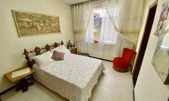 Imagem 3: Casa à venda, 5 quartos, 2 suítes, 3 vagas, Ouro Preto - Belo Horizonte/MG