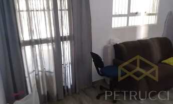 Imagem 2: Casa - Núcleo Habitacional Brigadeiro Faria Lima - Indaiatuba