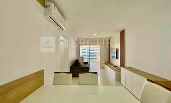 Imagem 2: Apartamento com 2 quartos à venda, 110 m² por R$ 850.000 - Jardim Astúrias - Guarujá/SP