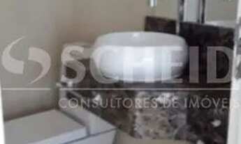 Imagem 6: Cobertura duplex. Prédio com recuo 3 vagas para auto, 2 suítes