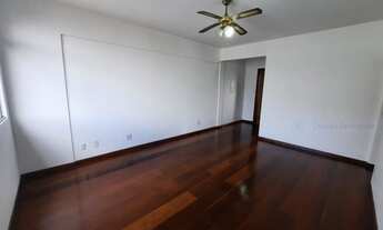 Imagem 3: APARTAMENTO 130 M² / 3 QUARTOS / 1 SUÍTE / VILA MARIANA