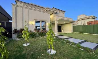 Imagem 2: Casa Condomínio Quinta do Golfe Jardins