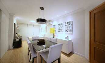 Imagem 1: Apartamento com 3 dorms, Cerqueira César, São Paulo, Cod: 24