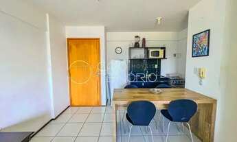 Imagem 5: Apartamento para aluguel com 61 metros quadrados com 2 quartos em Jatiúca - Maceió - Alago