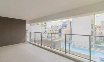 Imagem 7: Apartamento Venda Moema 157 m² 3 Dormitórios