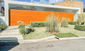 Imagem: Casa Venda Alphaville 1180 m² 4 Dormitórios