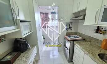 Imagem 4: Apartamento para venda tem 85 metros quadrados com 3 quartos em Santa Teresinha - São Paul