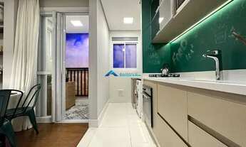 Imagem 4: Vende-se apartamento com 2 dormitórios próximo do Maxi Shopping Jundiaí