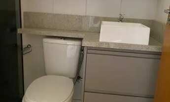 Imagem 6: ATENÇÃO! OPORTUNIDADE ÚNICA! Lindo apartamento na QR 402! Varanda! Confira!