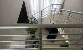 Imagem 4: Casa com 3 dormitórios à venda, 180 m² por R$ 1.600.000,00 - Jardim Bréscia - Indaiatuba/S