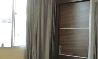 Imagem 3: Fator1578) Apartamento 2 quartos Life no Arsenal - Fator Imóveis