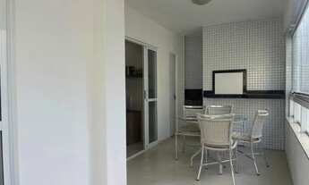 Imagem 3: APARTAMENTO MOBILIADO EM BALNEÁRIO CAMBORIÚ