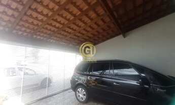 Imagem 2: Casa para aluguel tem 90 metros quadrados com 3 quartos em Jardim Altos de Santana I - Jac