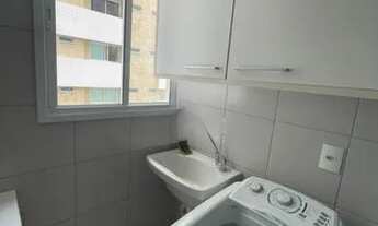 Imagem 3: Apartamento mobiliado 2 quartos - Tirol