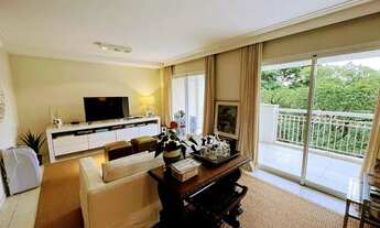 Imagem 7: Apartamento para venda tem 165 metros quadrados com 3 quartos em Bela Aliança - São Paulo