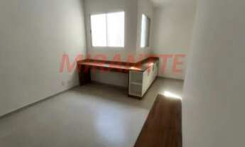 Imagem 6: Apartamento de 37.83m² com 2 quartos em Jardim São Paulo