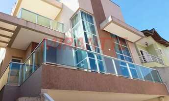 Imagem 2: Sobrado de 316m² com 3 quartos em Jardim Vila Galvão