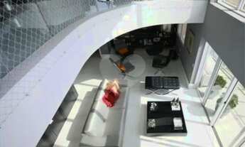 Imagem 7: São Paulo - Apartamento Padrão - VILA LEOPOLDINA