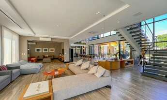 Imagem 2: ITUPEVA - Casa de Condomínio - Itupeva